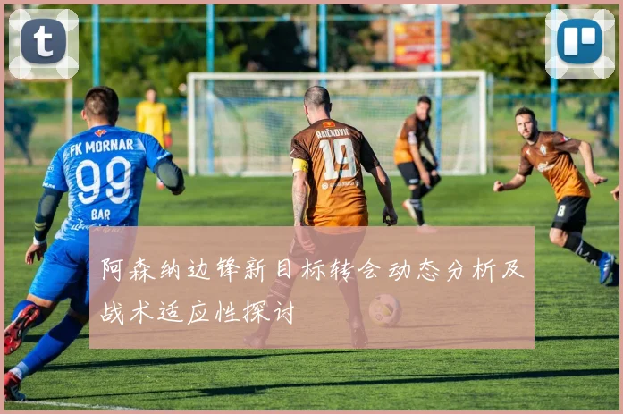 阿森纳边锋新目标转会动态分析及战术适应性探讨